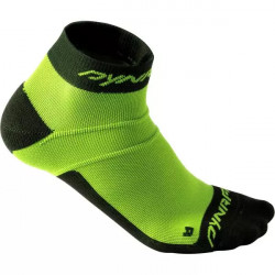 Купить Шкарпетки Dynafit Vertical Mesh Footie S 35-38 - жовтий (2091)