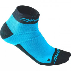 Купити Шкарпетки Dynafit Vertical Mesh Footie S 35-38 — синій (8941)