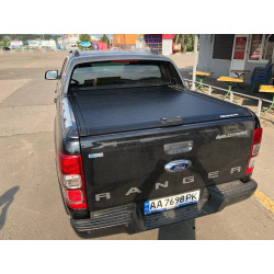 Купить Ролет Mountain Top на Ford Ranger (2012+)