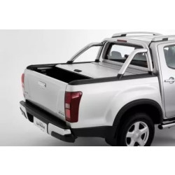 Купить Ролет Mountain Top для Isuzu D-Max 2012+