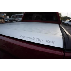 Купить Ролет Mountain Top для Isuzu D-Max 2012+
