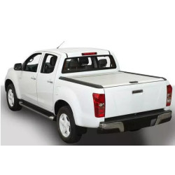 Купити Ролет Mountain Top для Toyota Hilux 05-16