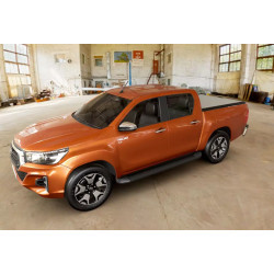 Купить Ролет Mountain Top для Toyota Hilux 05-16