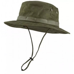 Купить Капелюх Trekmates Jungle Hat (2018) S/M зелений (TM-01009 Olive)