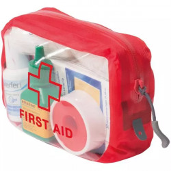 Купити Органайзер Exped Clear Cube First Aid S