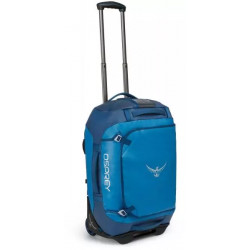 Купити Сумка на колесах Osprey Rolling Transporter 40 синій (Kingfisher Blue)