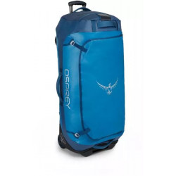 Купити Сумка на колесах Osprey Rolling Transporter 120 (2020) синій (Kingfisher Blue)