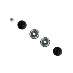 Купити Амортизатори задні Nitro Shock Bilstein B8 5100 Lift 0-1" - Hummer H3 06-10