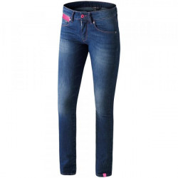 Купити Штани Dynafit 24/7 Jeans Wmn 8641 (синій), 40/34 (S)