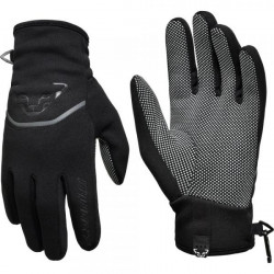 Купить Рукавиці Dynafit Thermal Gloves 0900 - S - чорний