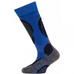 Купить Шкарпетки Lasting SJB 509 - XS - синій
