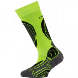 Купить Шкарпетки Lasting SJB XS - зелений