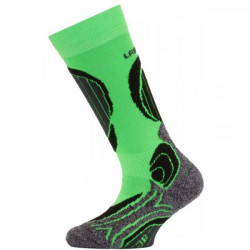 Купить Шкарпетки Lasting SJB 609 - S - зелений