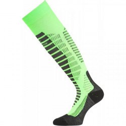 Купить Шкарпетки Lasting WRO 609 - L - зелений