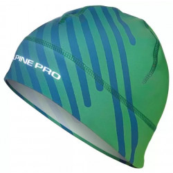 Купити Шапка Alpine Pro Marog (2019) 548 - M - зелений