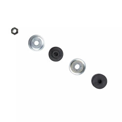 Купити Амортизатори передні Nitro Shock BILSTEIN B8 5100 Lift 4-5" - Dodge RAM 3500 94-12