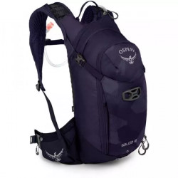 Купити Рюкзак Osprey Salida 12 Violet Pedals - O/S - фіолетовий
