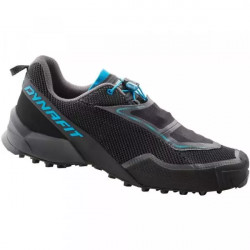 Купити Кросівки Dynafit Speed MTN 0932 - 43 - чорний/синій
