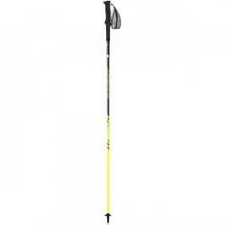 Купити Трекінгові палиці Dynafit Vertical Pro Pole 5251 - 115 - жовтий