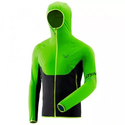 Купить Куртка Dynafit Transalper DST Men 5641 - 46/S - зелений