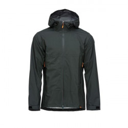 Купить Куртка Turbat Vulkan 2 3L Pro dark green - L - темно-зелений