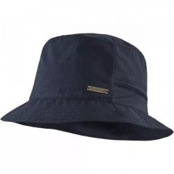Купить Капелюх Trekmates Mojave Hat navy (синій), S/M