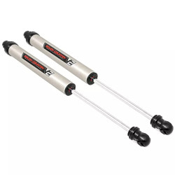 Купити Амортизатори передні nitro shock absorber Monotube V2 Rough Country Lift 2-3,5" - Jeep Wrangler JL