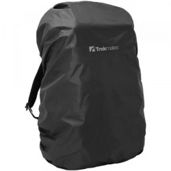 Купити Чохол від дощу Trekmates Backpack Raincover 25L dark grey - O/S - сірий