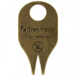 Купить Пінцет для вилучення кліщів Trekmates Tick Remover