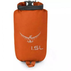 Купить Гермомішок Osprey Ultralight DrySack 1.5 л Poppy Orange - O/S - оранжевий