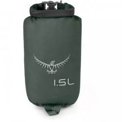 Купить Гермомішок Osprey Ultralight DrySack 1.5 л Shadow Grey - O/S - сірий