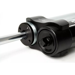 Купити Амортизатор передній FOX 2.0 Performance Reservoir Adjustable Lift 3-4.5" - Jeep Wrangler TJ