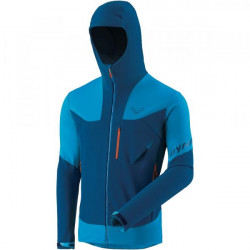 Купити Куртка Dynafit Mercury Pro Mns Jacket 8961 (синій) 46/S