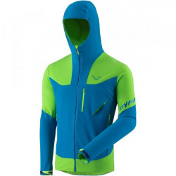 Купить Куртка Dynafit Mercury Pro Mns Jacket 8761 (зелений) 46/S