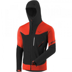Купить Куртка Dynafit Mercury Pro Mns Jacket 0911 (чорний) 48/M
