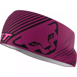 Купить Пов’язка Dynafit Graphic Performance Headband 6212 (рожевий)