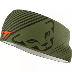 Купить Пов’язка Dynafit Graphic Performance Headband 5891 (зелений)