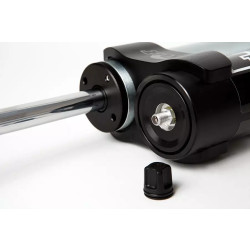 Купить Амортизатор передний Nitro Shock FOX 2.0 Performance Reservoir Adjustable Lift 0-1" - Silverado 2500 2WD / 4WD