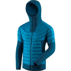 Купить Куртка Dynafit FT Insulation Mns Jacket 8941 (синій) 46/S