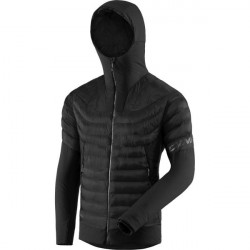Купить Куртка Dynafit FT Insulation Mns Jacket 0910 (чорний) 48/M