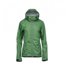Купить Куртка Turbat Juta Wmn Green - L - зелений