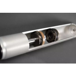 Buy Shocklifts Front Nitro Shock Fox 2.0 Performance Lift 4-6 " - Hummer H2