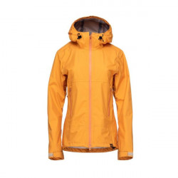 Купить Куртка Turbat Dovbushanka Orange - XS - оранжевий