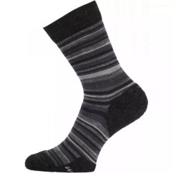 Купить Шкарпетки Lasting WPL 805 - L - сірий