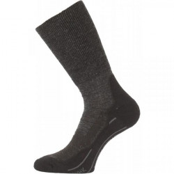 Купить Шкарпетки Lasting WHK 816 - M - сірий