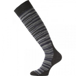 Купить Шкарпетки Lasting SWP 805 - M - сірий