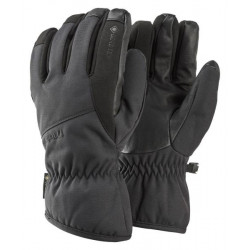 Купити Рукавиці Trekmates Elkstone Gore-Tex Glove Black - M - чорний