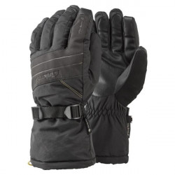 Купить Рукавиці Trekmates Matterhorn GTX Glove Black - S - чорний