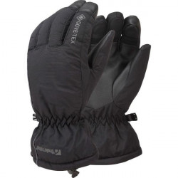 Купить Рукавиці Trekmates Chamonix GTX Glove (2019) Black - S - чорний