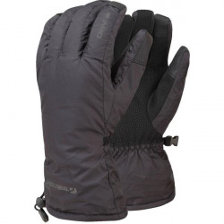 Купить Рукавиці Trekmates Classic DRY Glove Black - S - чорний
